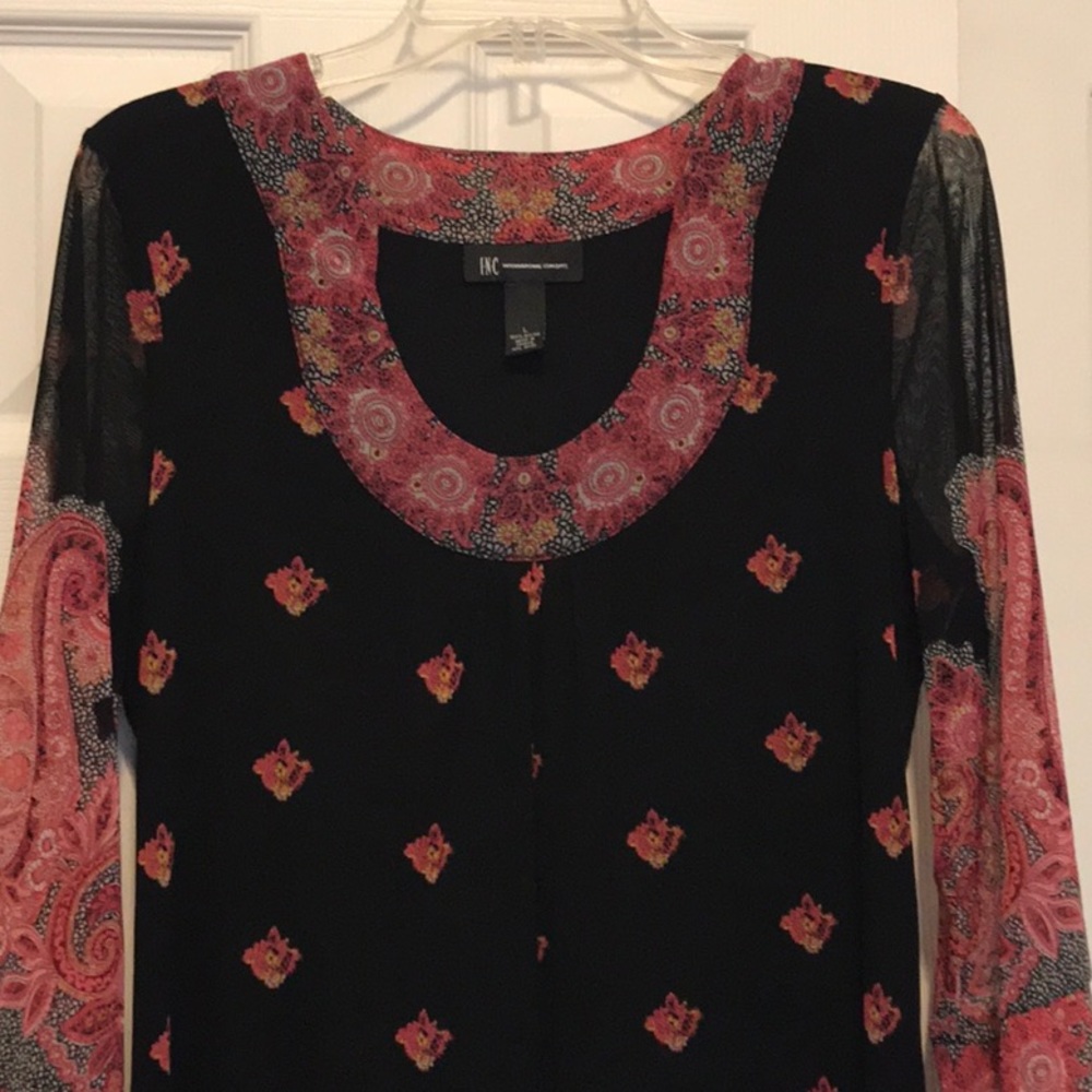 INC Dress - Picture 5 of 7